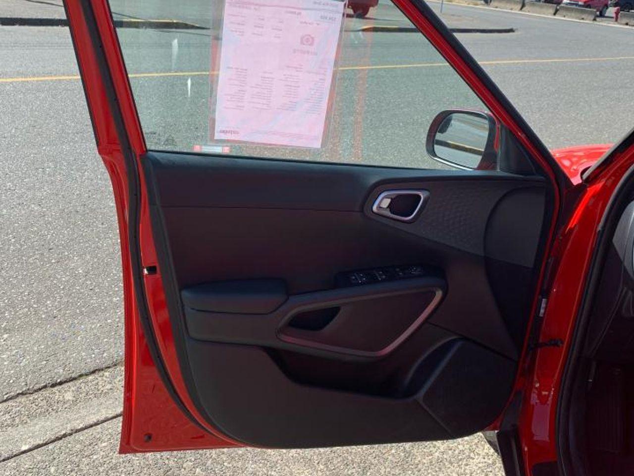 2020 Kia Soul EX-4
