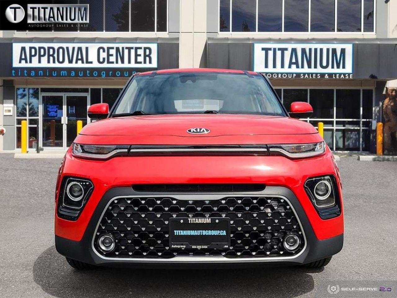 2020 Kia Soul EX-1