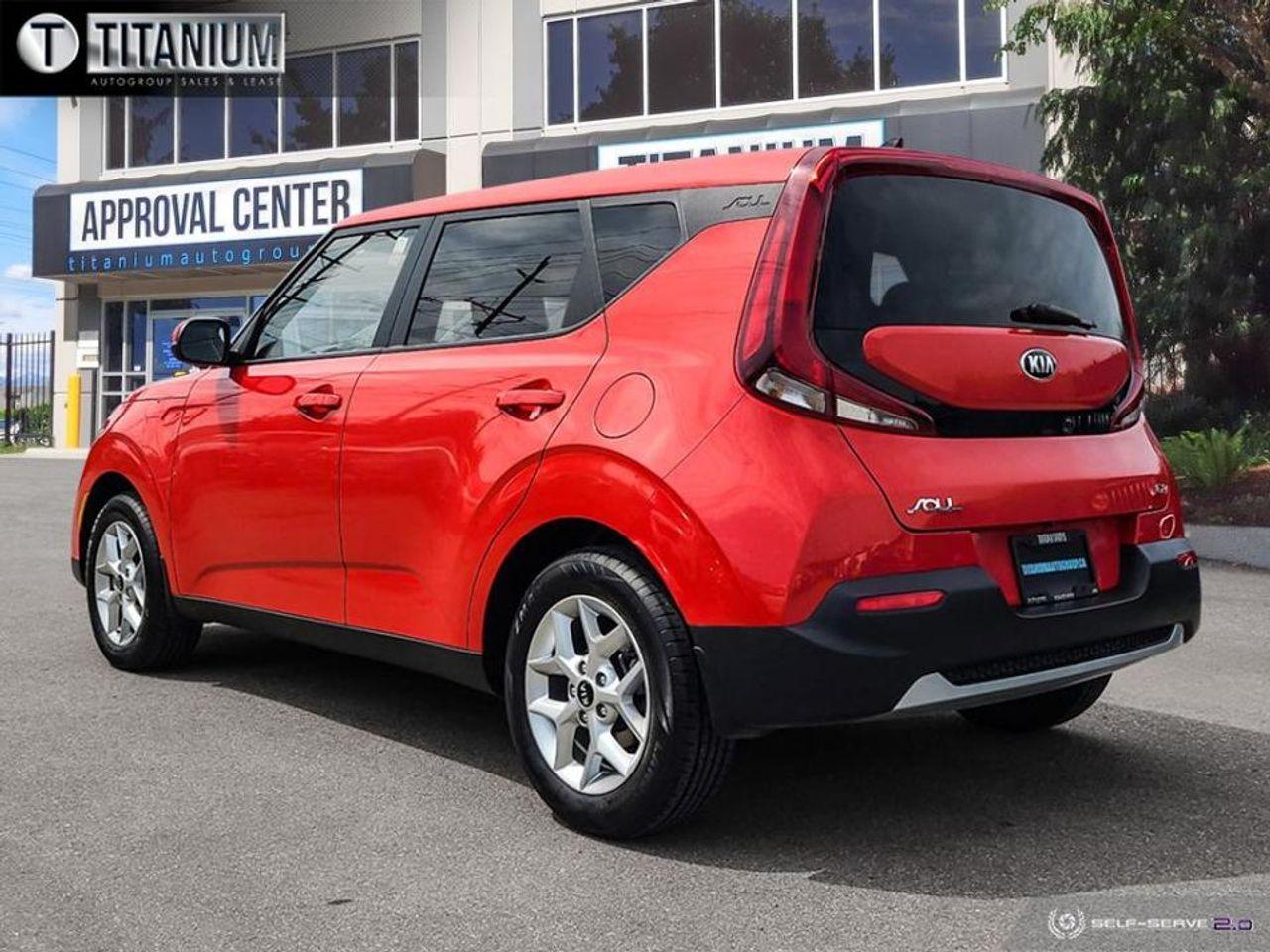 2020 Kia Soul EX-3