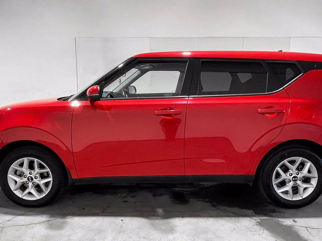 2020 Kia Soul EX-3