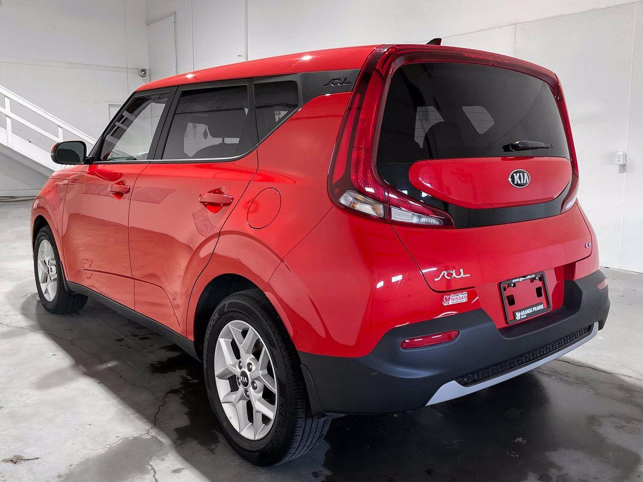 2020 Kia Soul EX-4