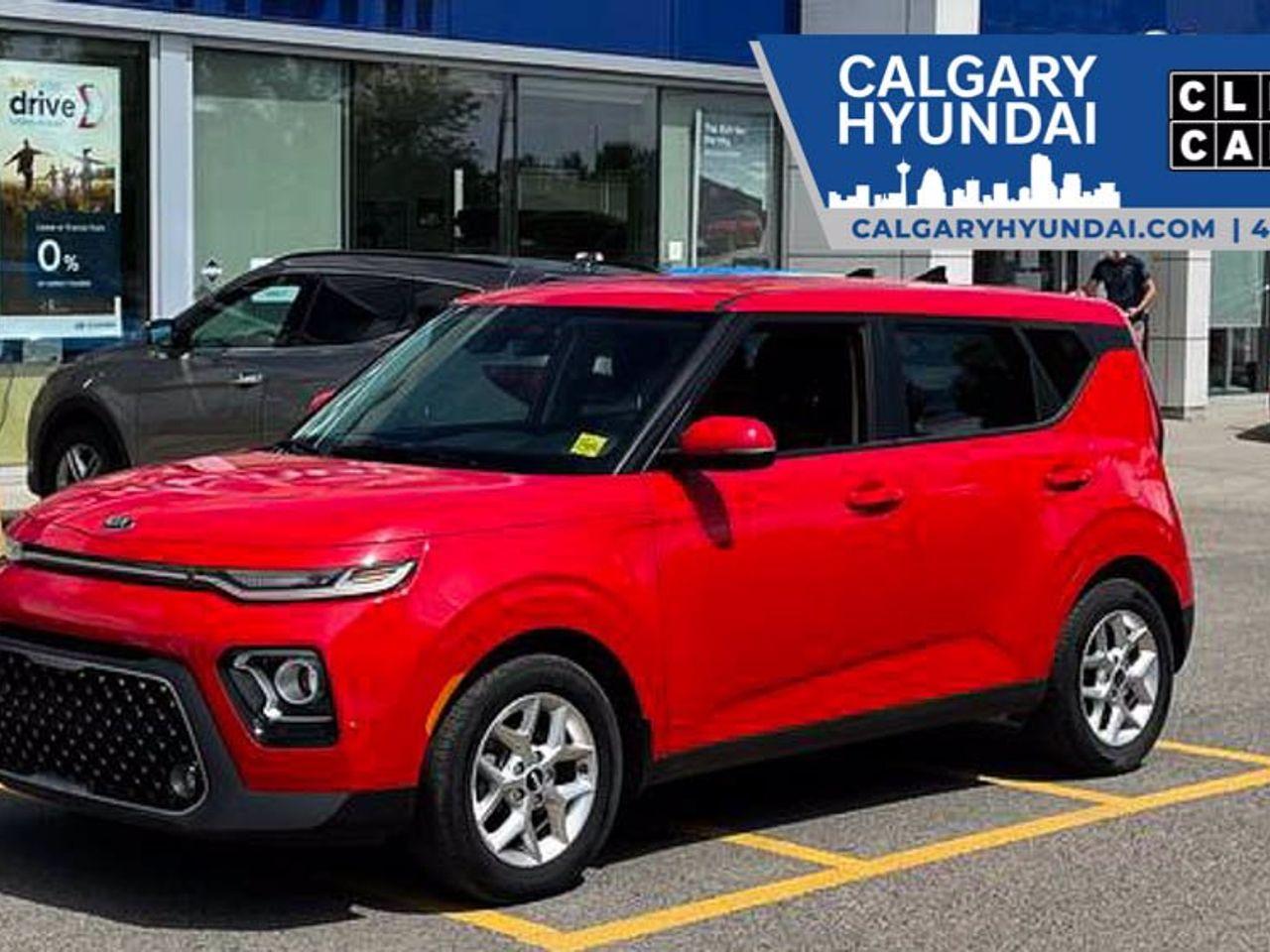 2020 Kia Soul eX-0