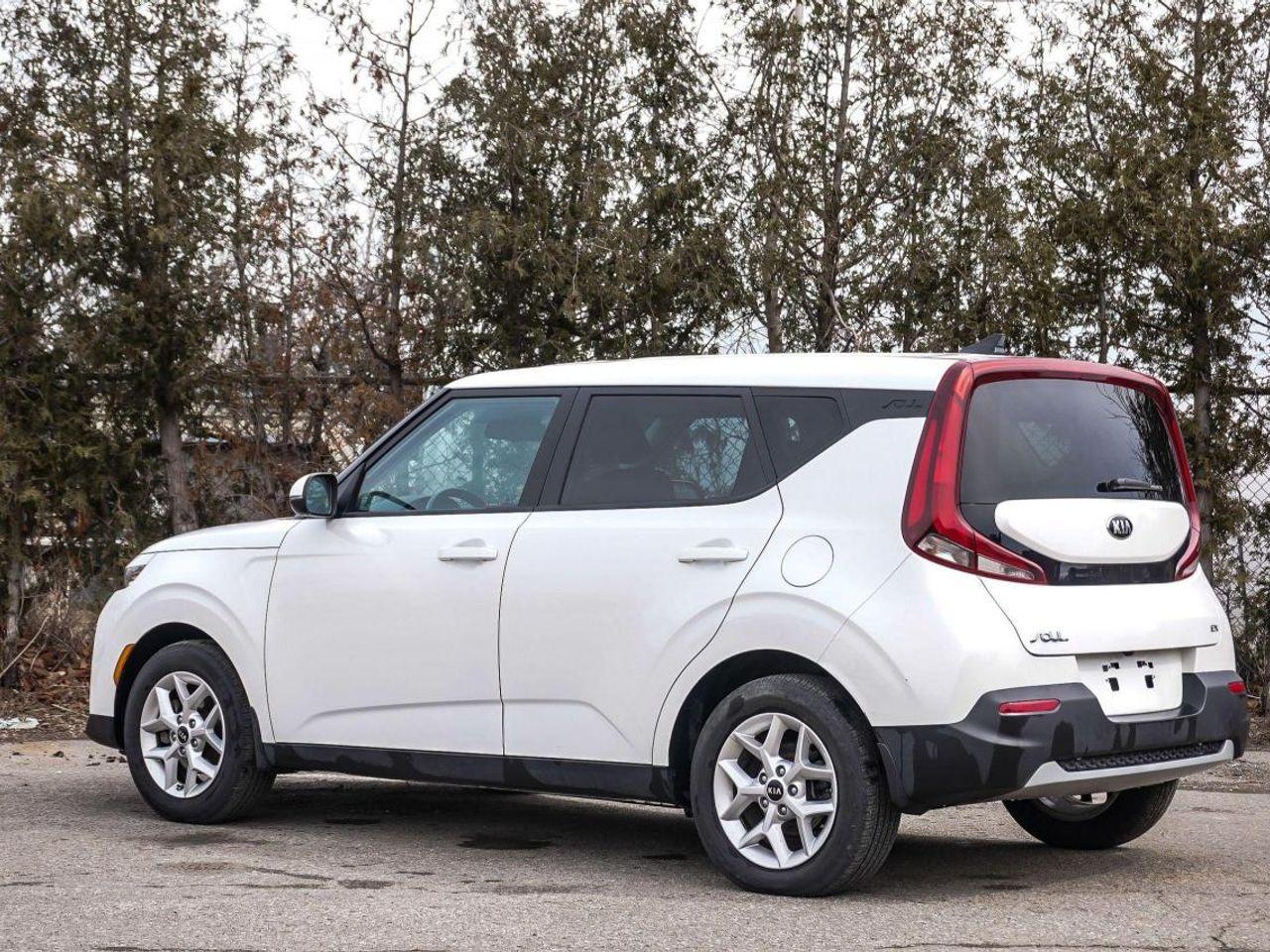 2020 Kia Soul EX-2
