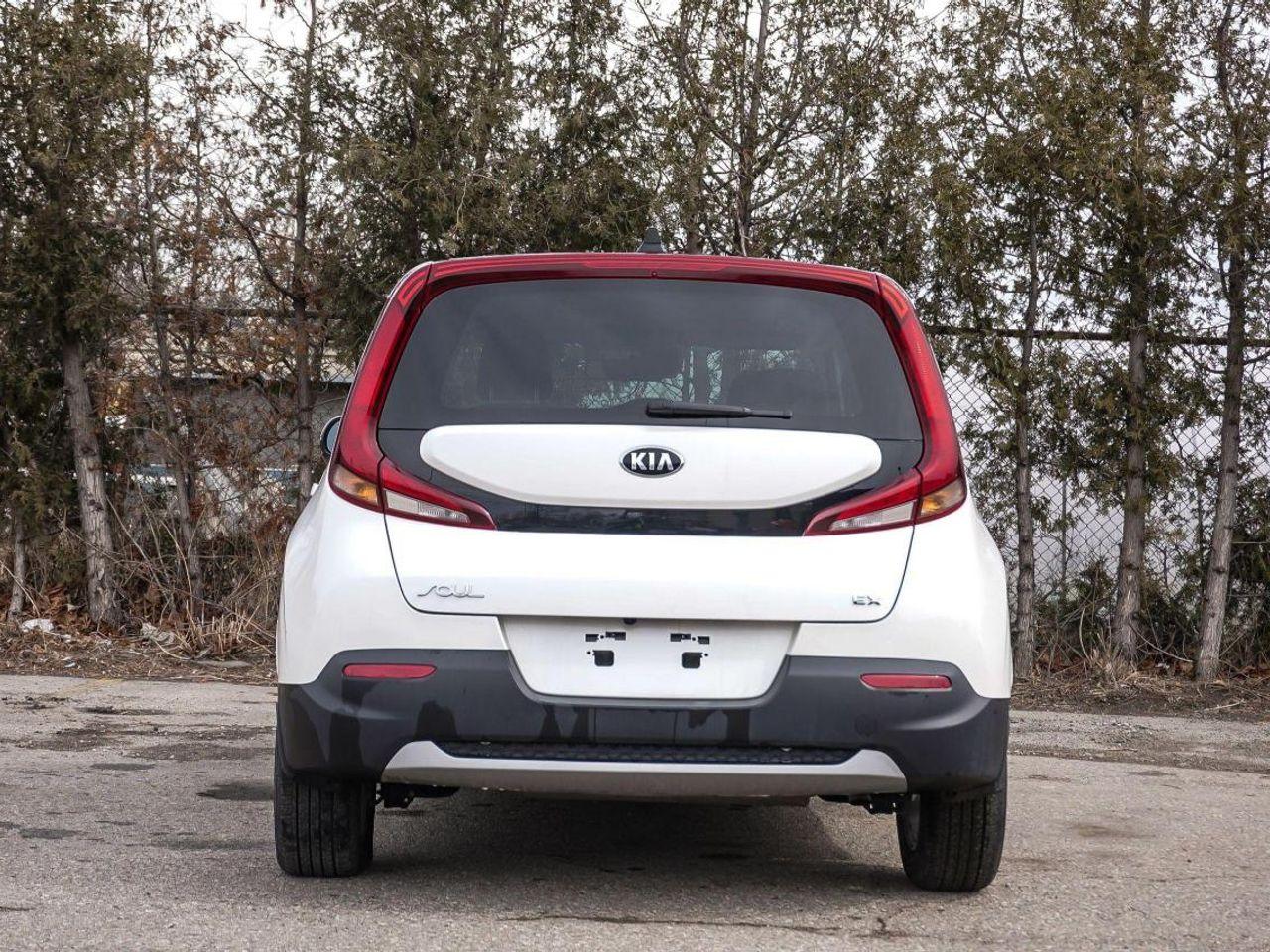 2020 Kia Soul EX-3