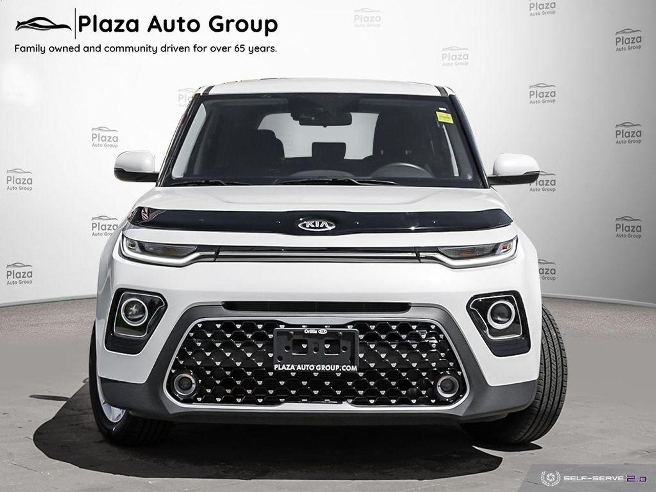 2020 Kia Soul EX-1