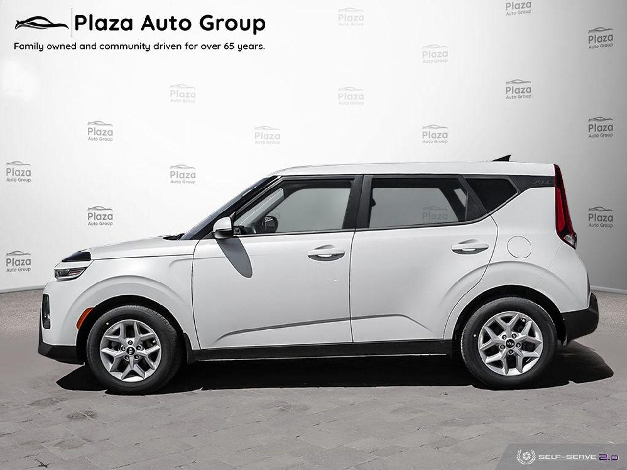 2020 Kia Soul EX-2