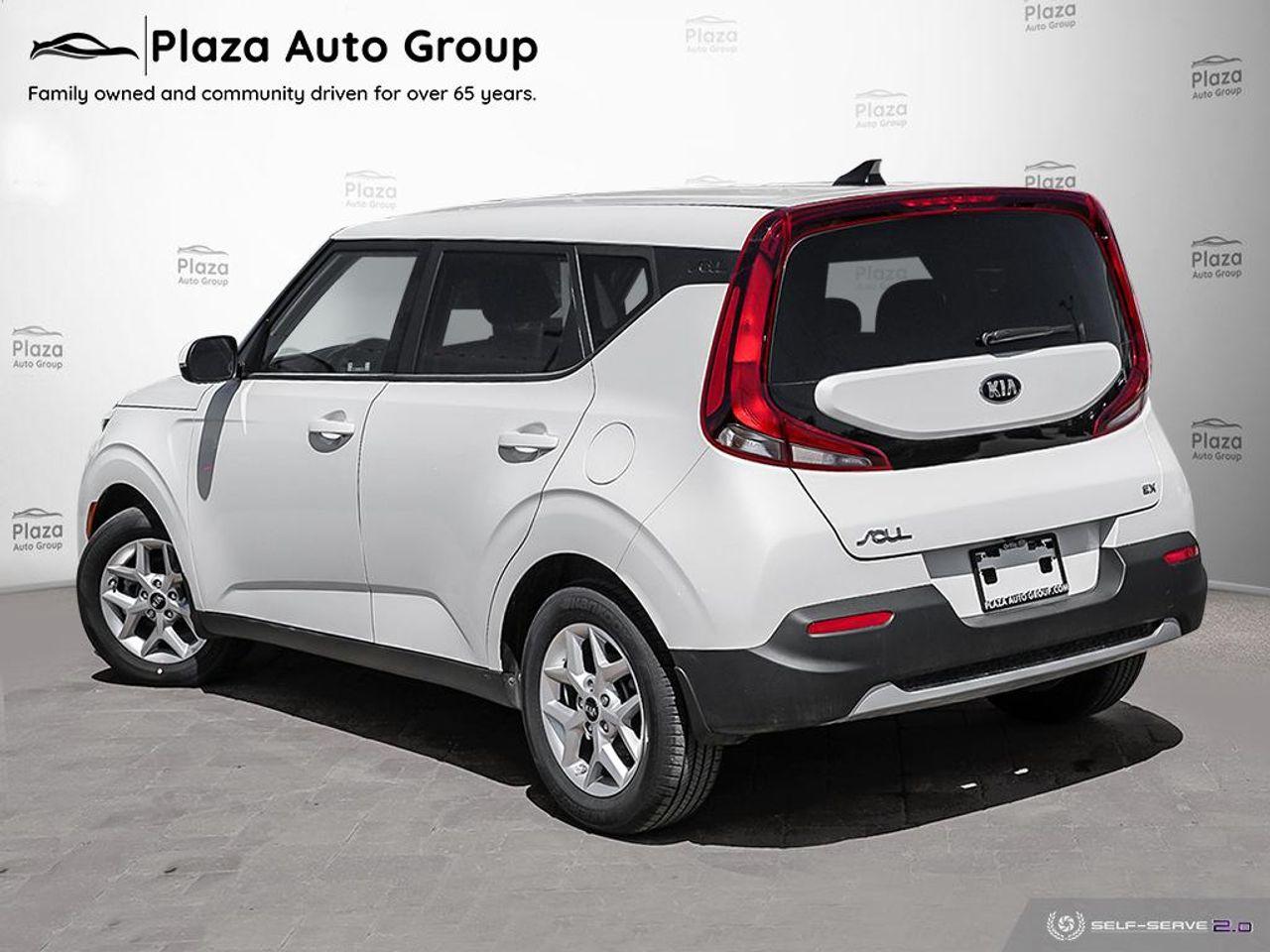 2020 Kia Soul EX-3