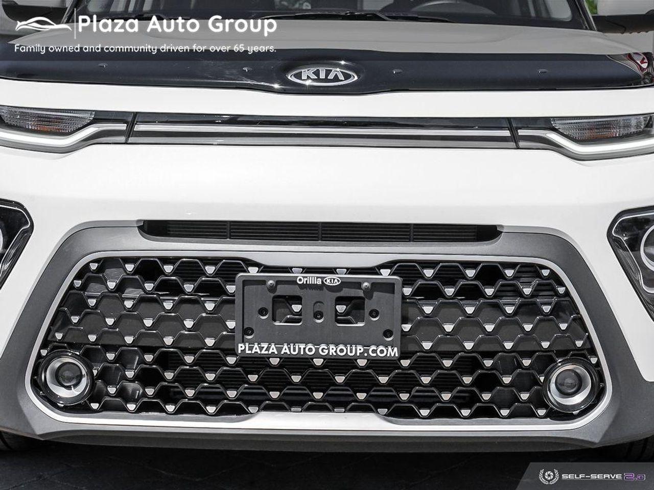 2020 Kia Soul EX-4