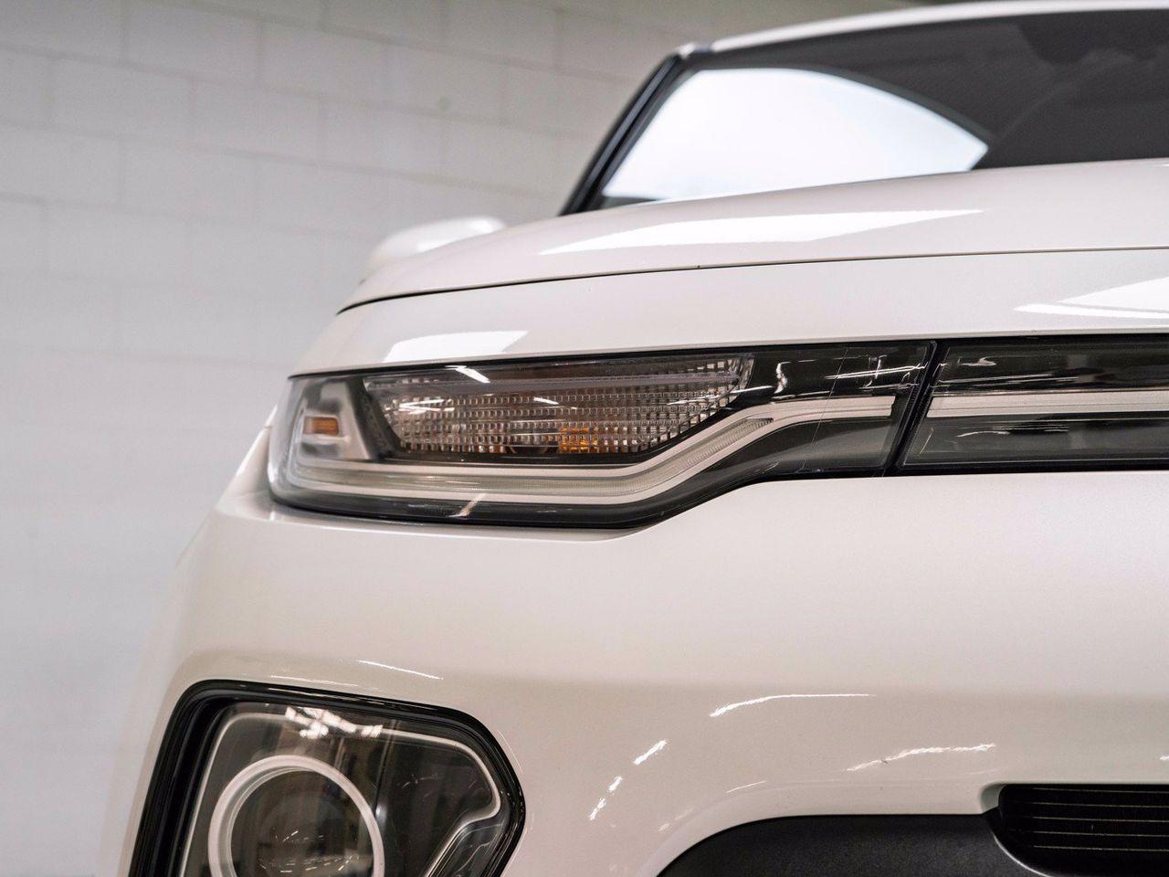 2020 Kia Soul eX-2