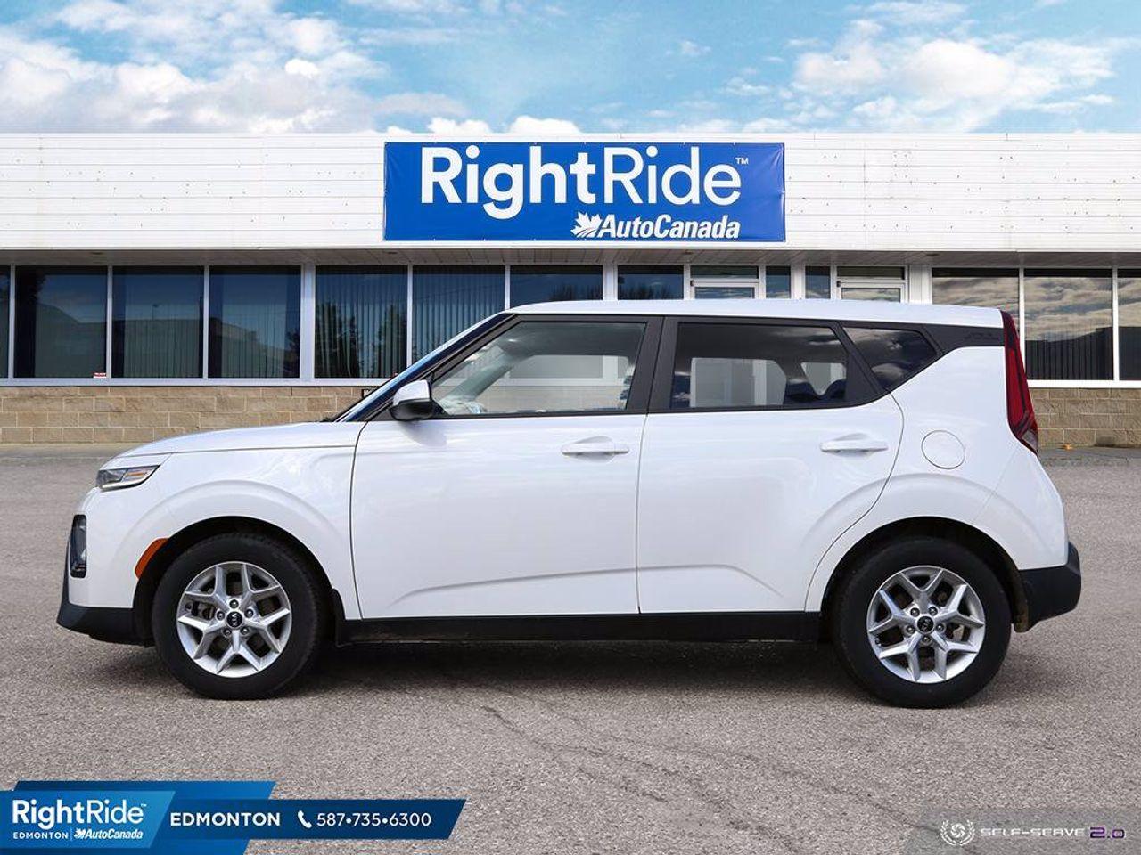 2020 Kia Soul eX-2