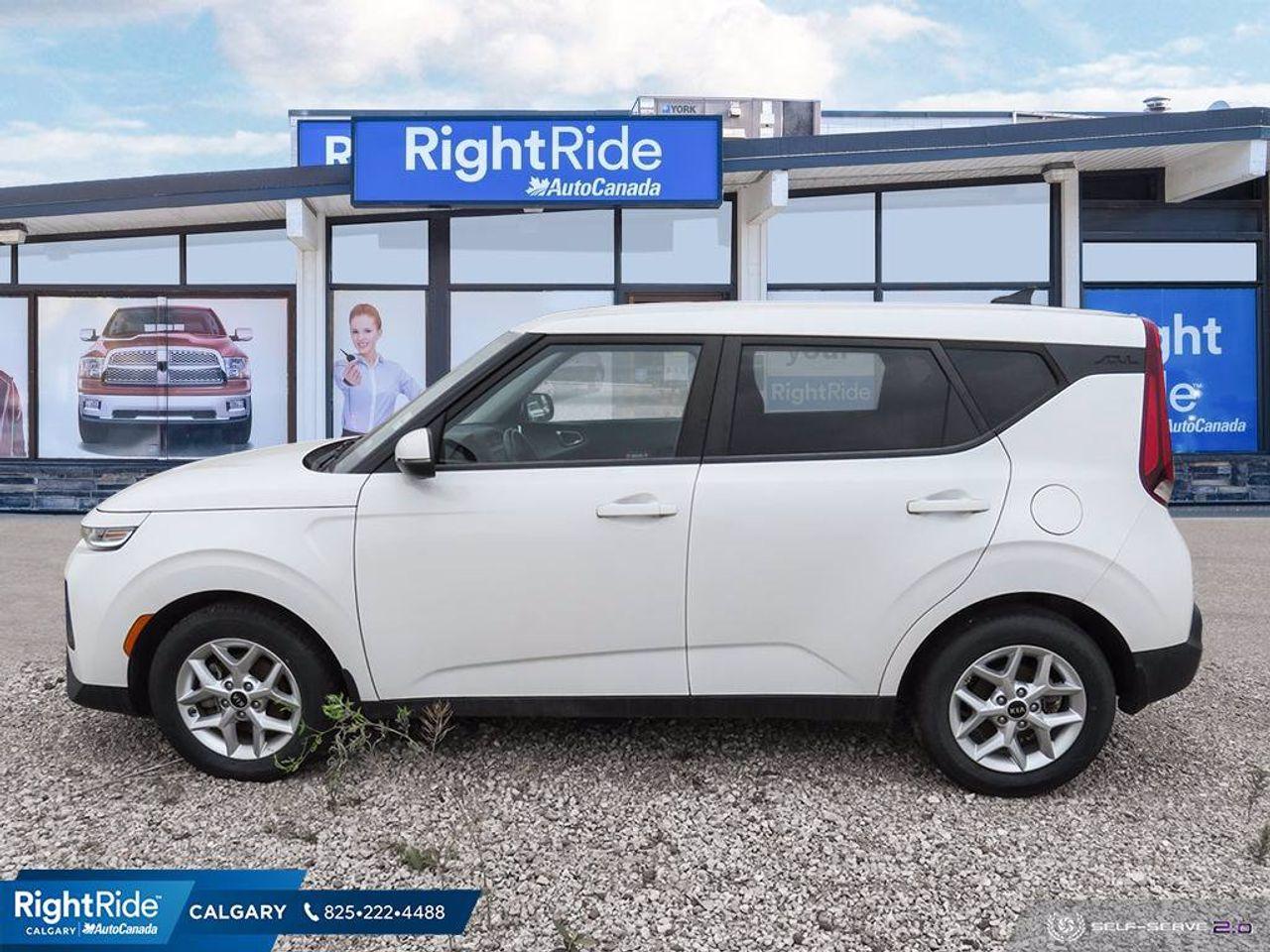 2020 Kia Soul eX-2