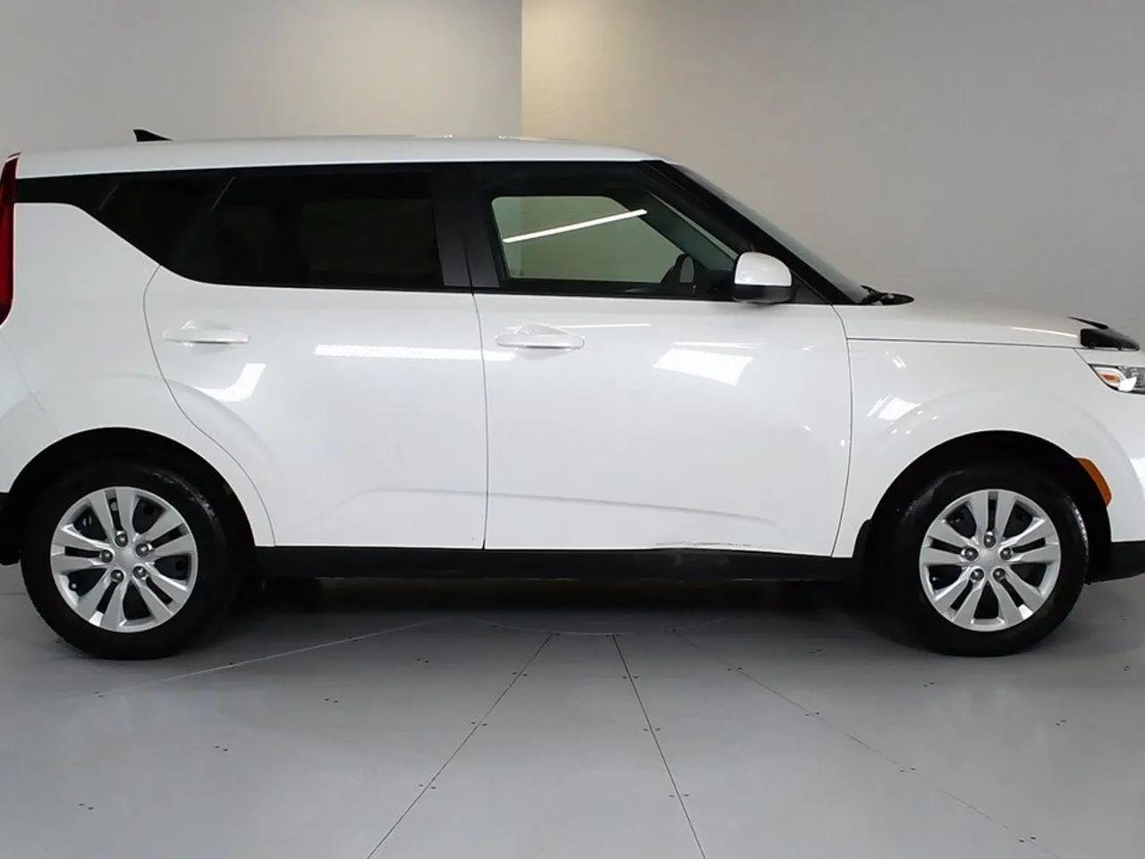 2020 Kia Soul LX-3