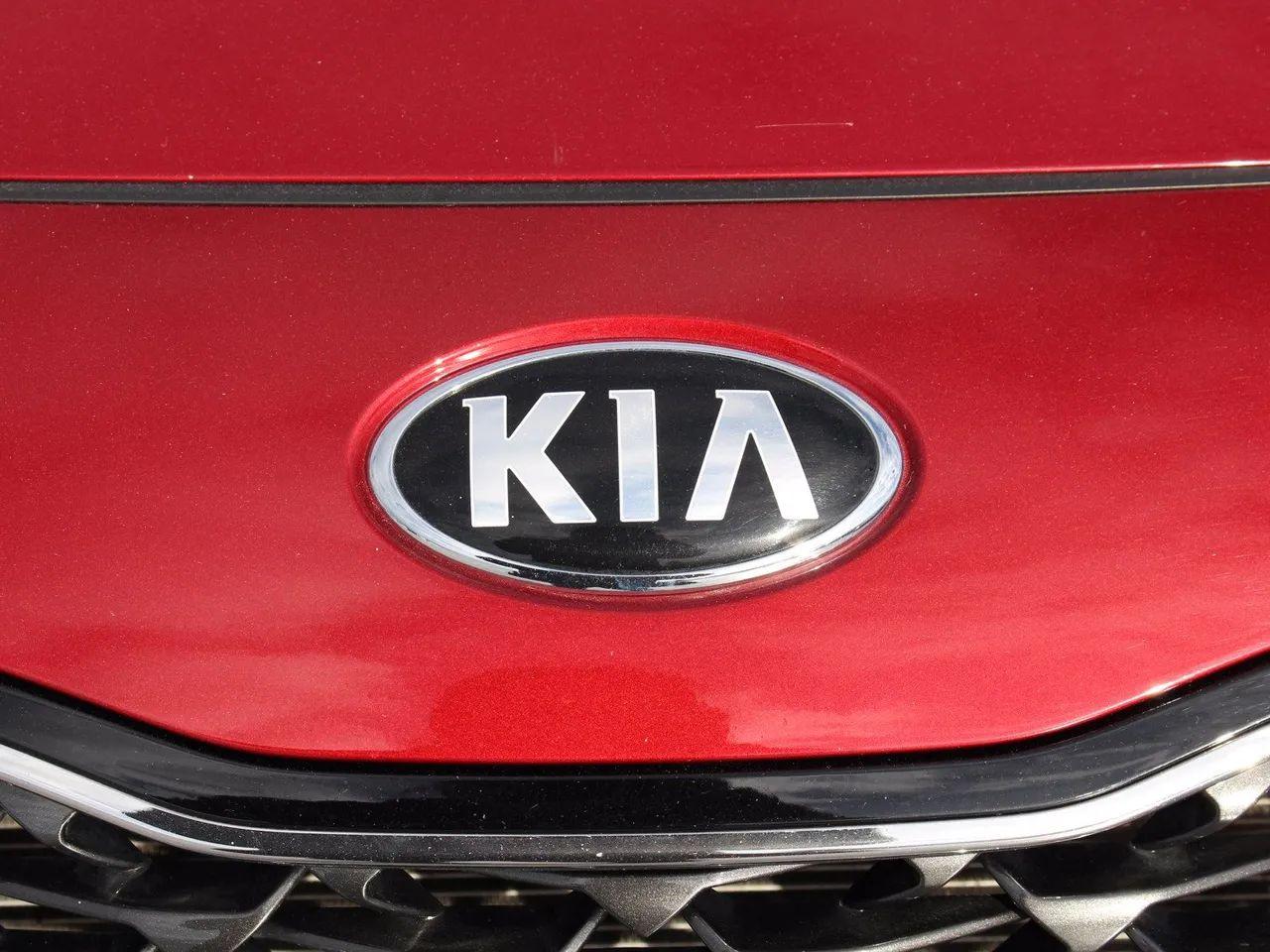 2020 Kia Sportage EX-2