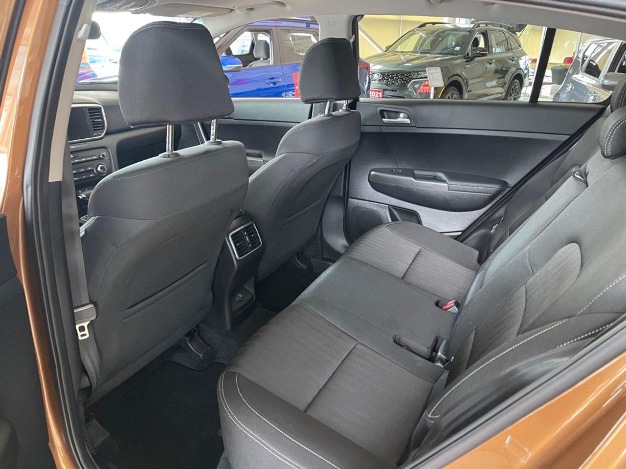 2020 Kia Sportage EX-3