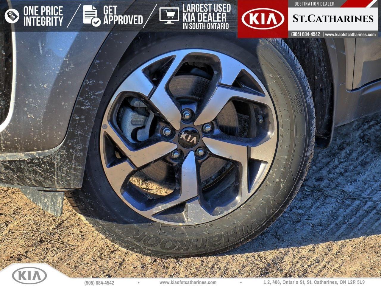 2020 Kia Sportage LX-1