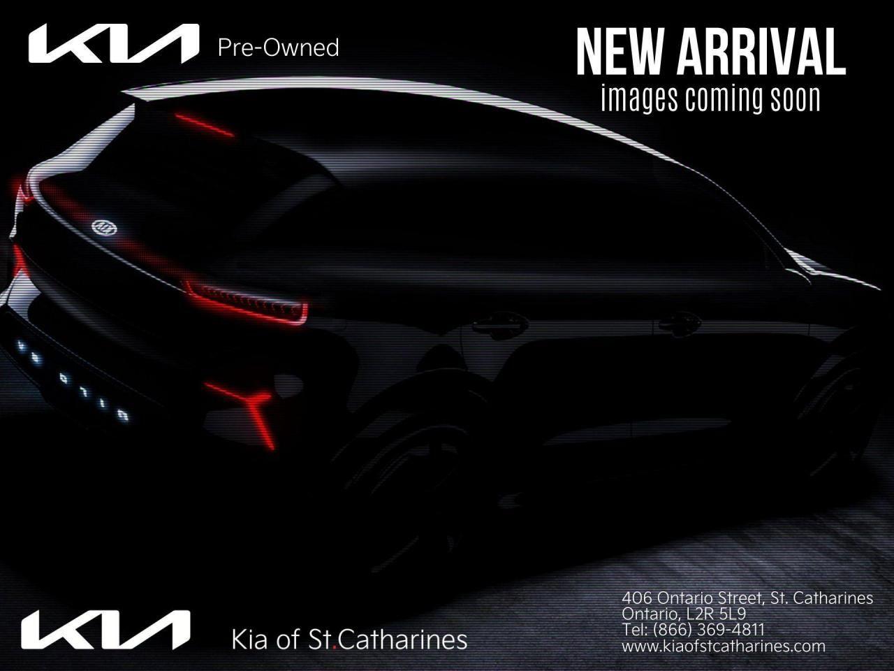 2020 Kia Sportage LX-0