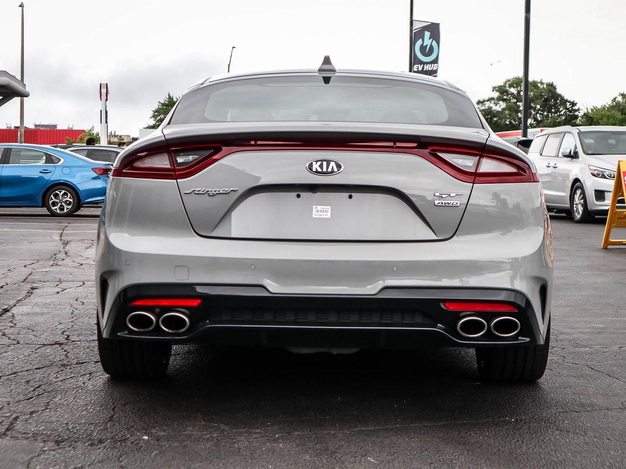2020 Kia Stinger GT2-3