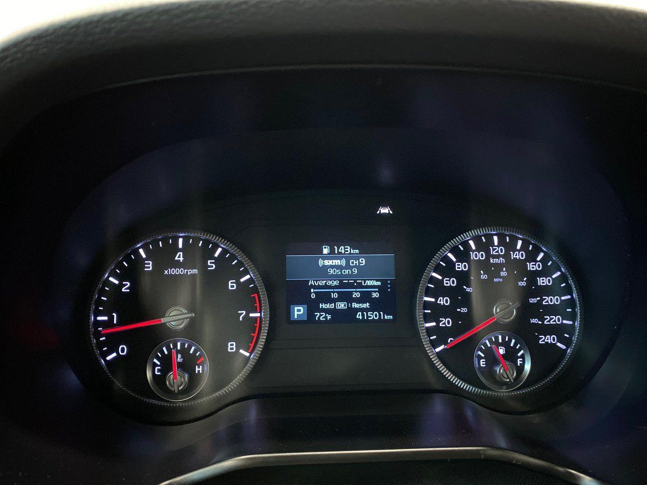 2020 Kia Telluride eX-2