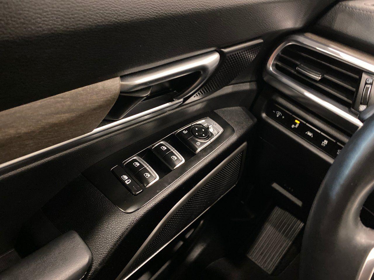 2020 Kia Telluride eX-3