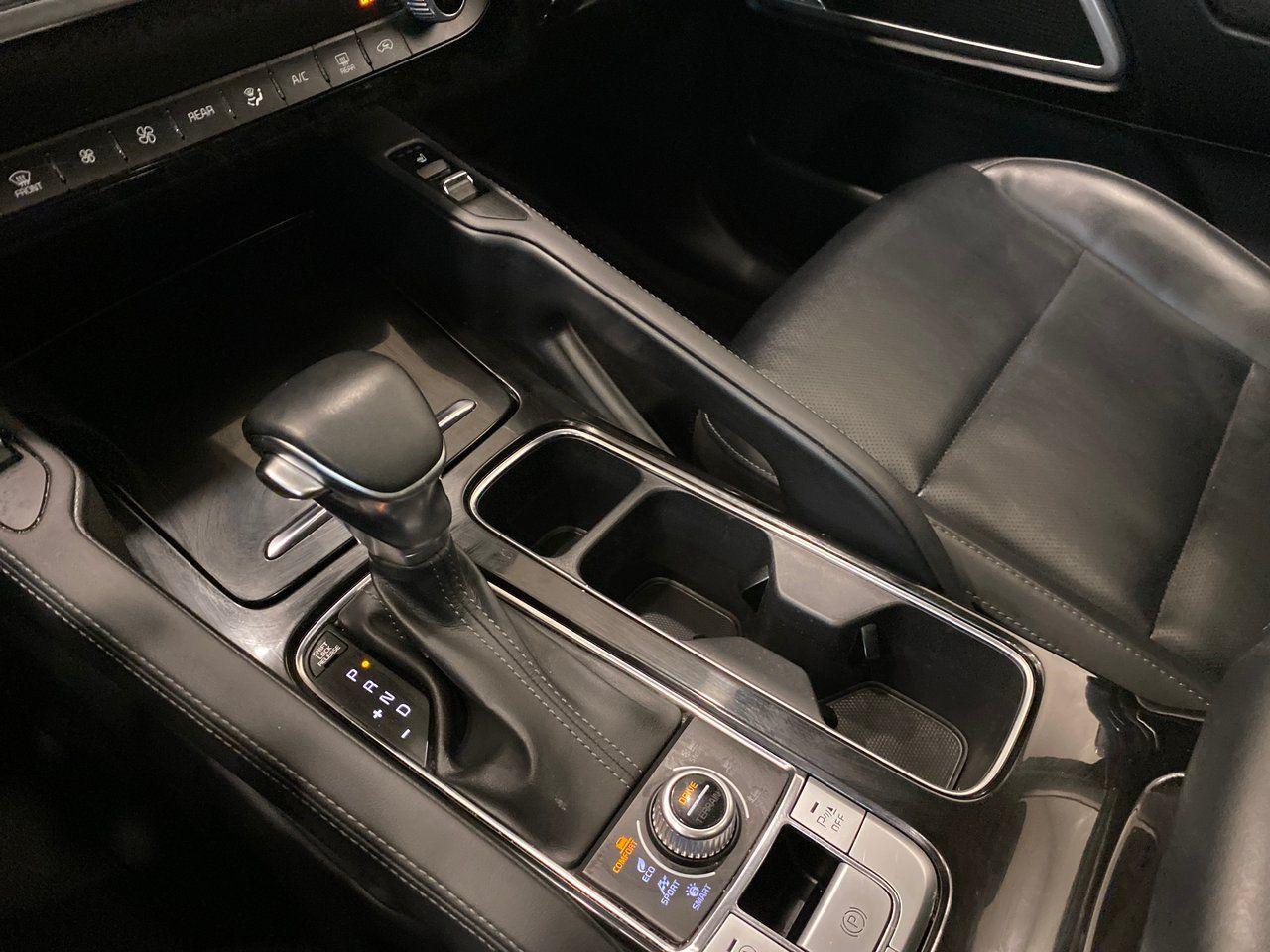 2020 Kia Telluride eX-4