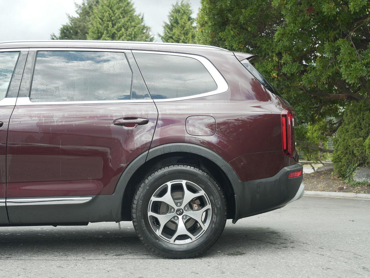 2020 Kia Telluride eX-4