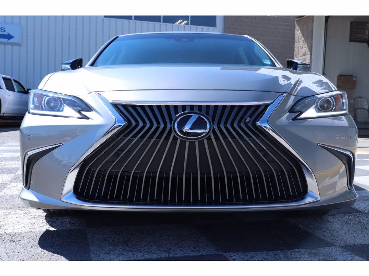 2020 Lexus ES 350 -1