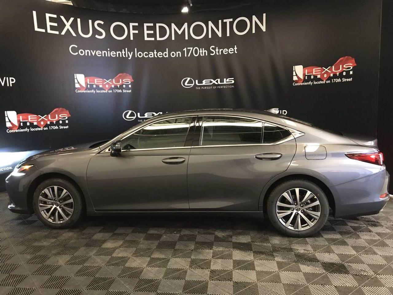 2020 Lexus ES 350 Premium-1
