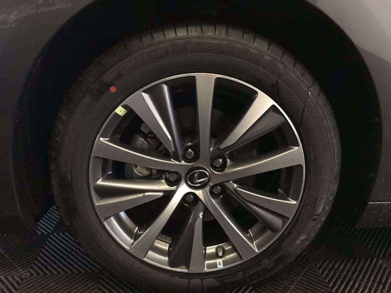 2020 Lexus ES 350 Premium-2