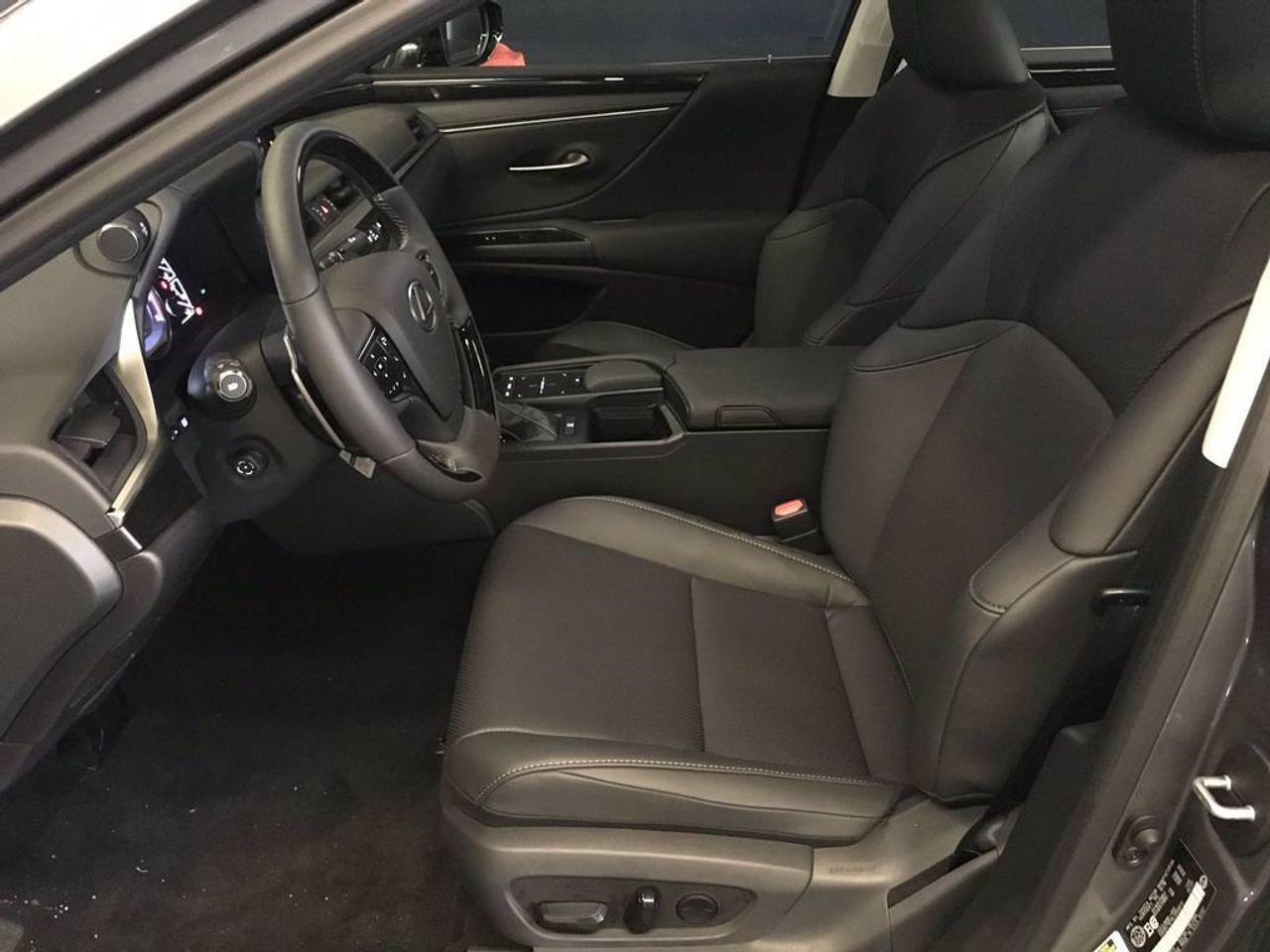 2020 Lexus ES 350 Premium-3
