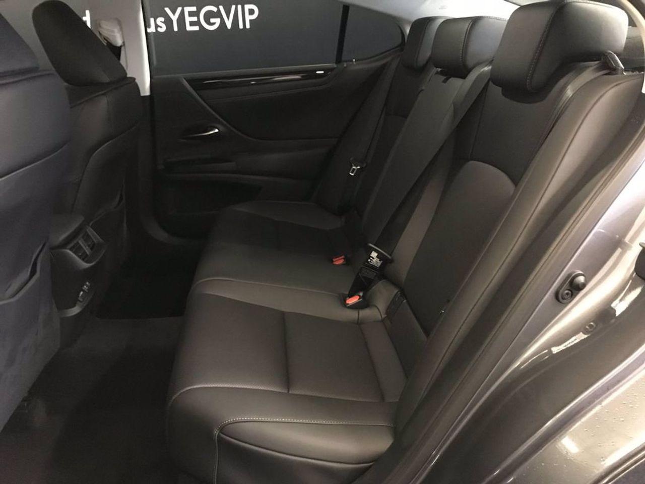 2020 Lexus ES 350 Premium-4