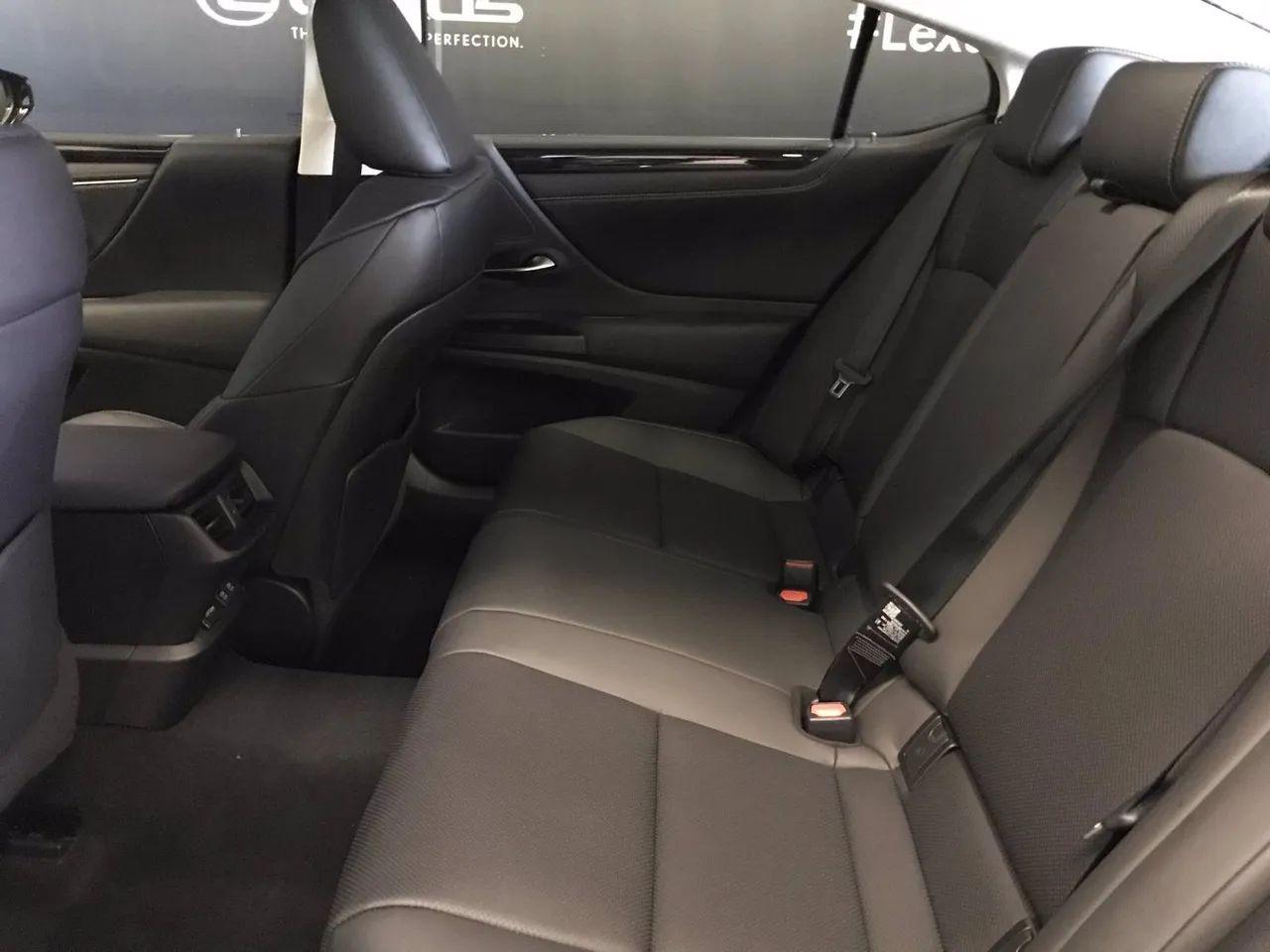 2020 Lexus ES 300h Premium-4