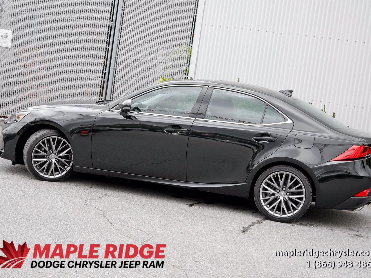 2020 Lexus IS -2