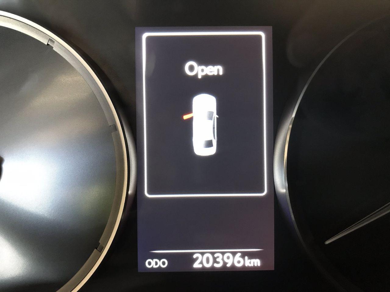 2020 Lexus IS Premium-1