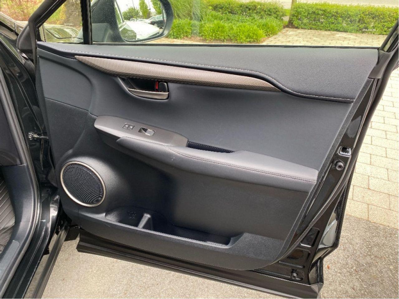 2020 Lexus NX 300 Base-4