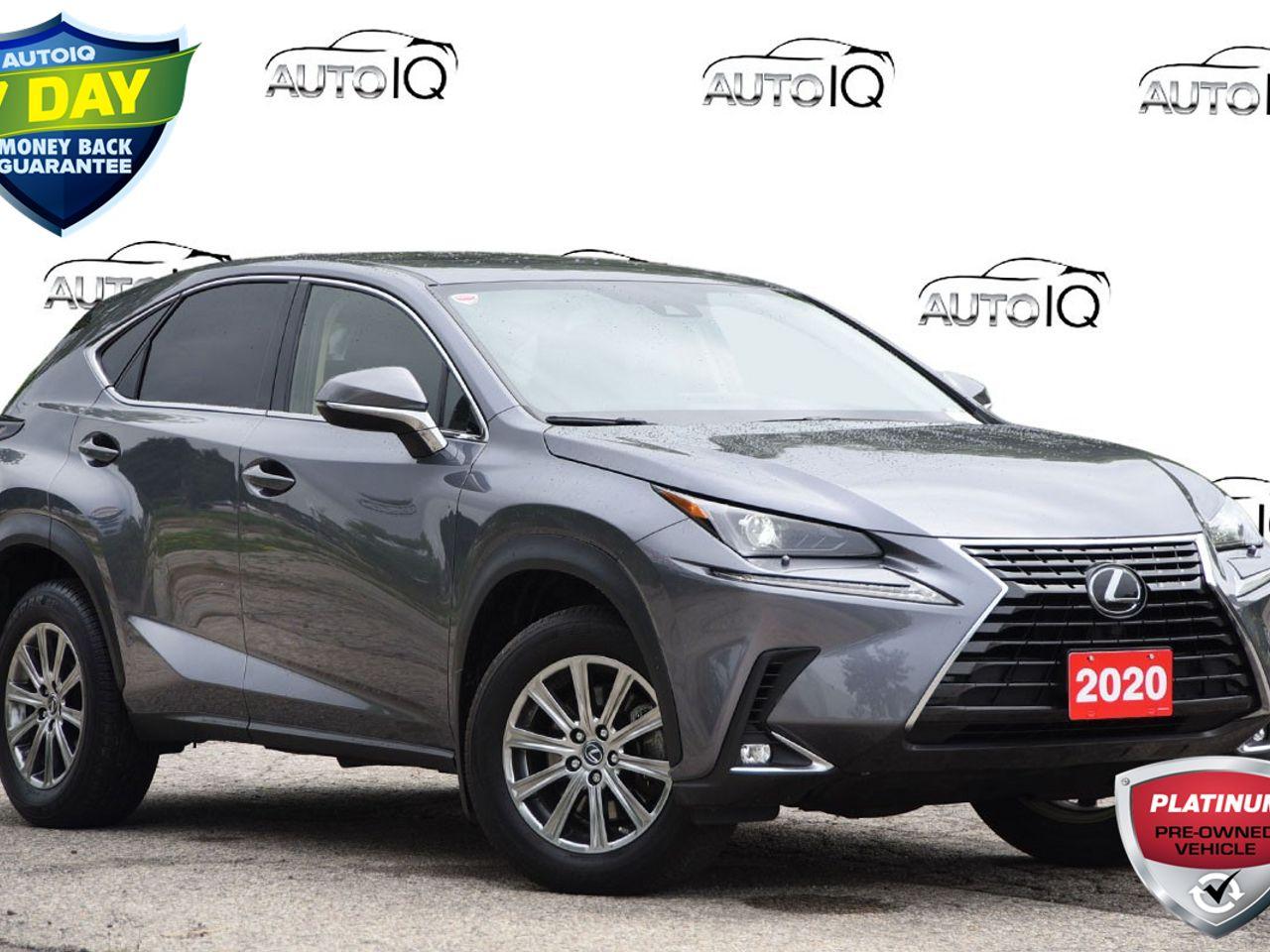 2020 Lexus NX 300 Base-0