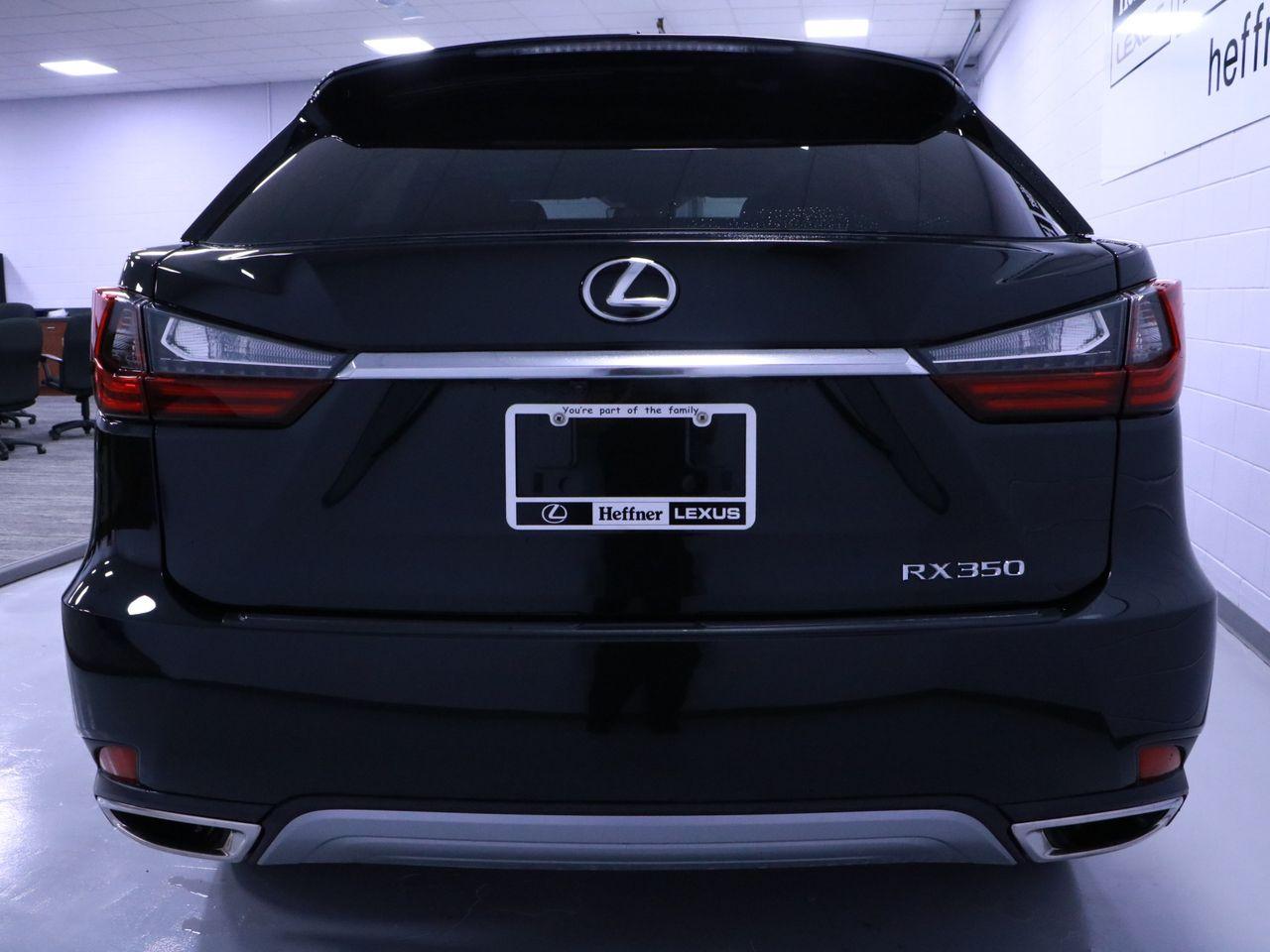 2020 Lexus RX 350 Base-3