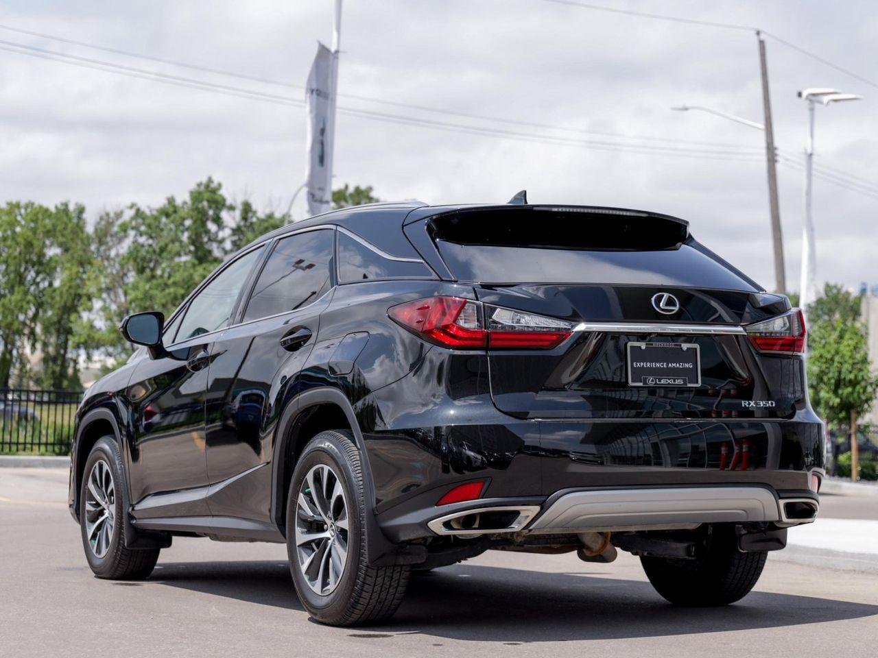 2020 Lexus RX 350 Premium-3