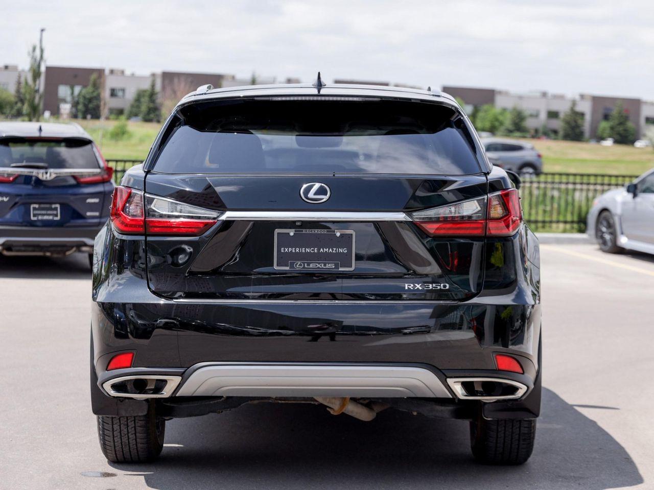 2020 Lexus RX 350 Premium-4