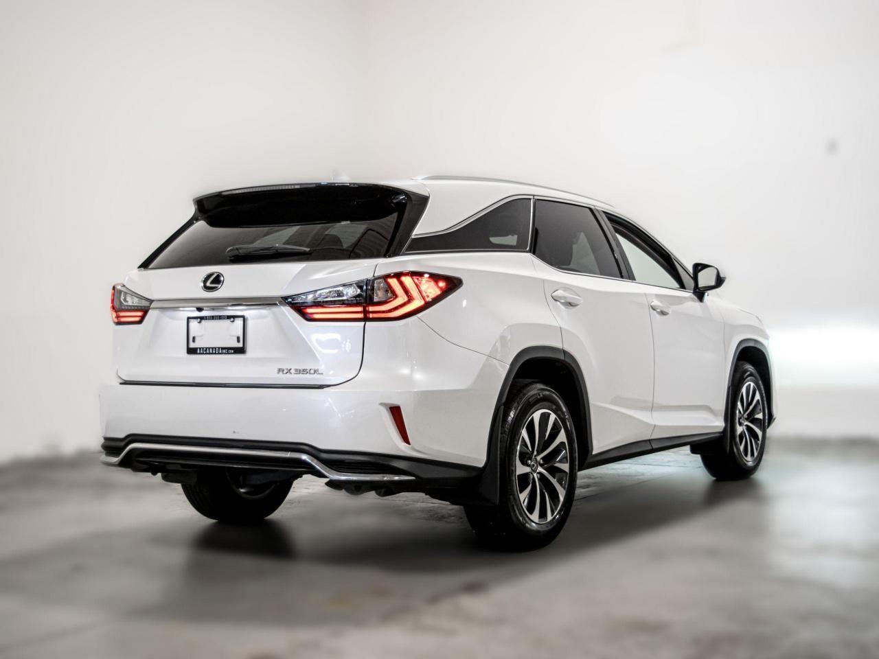 2020 Lexus RX 350L -3