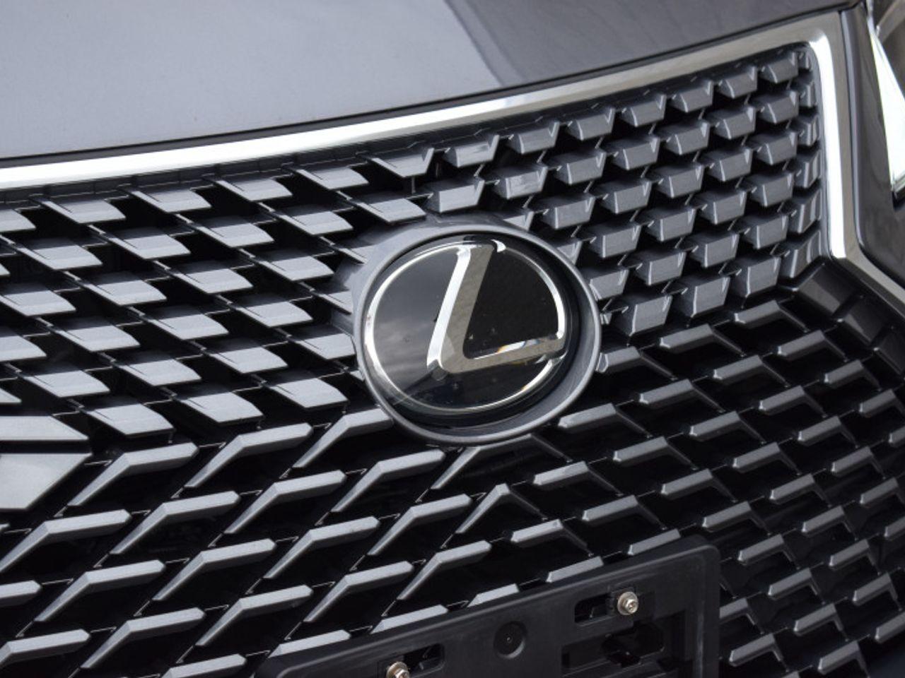 2020 Lexus RX -4