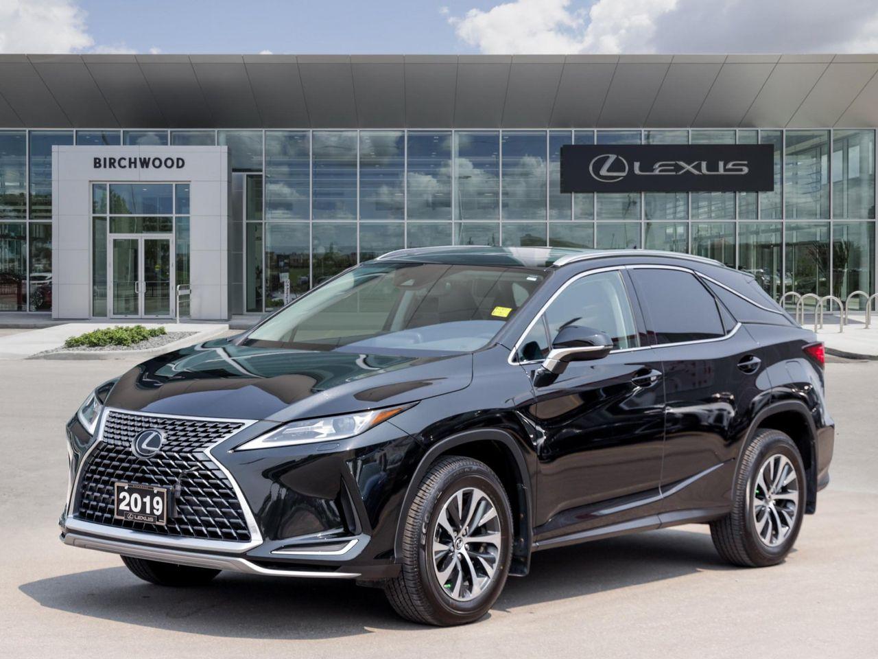 2020 Lexus RX Premium-0