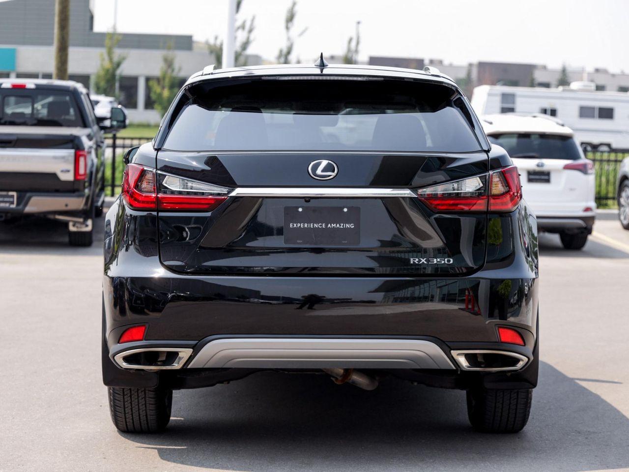 2020 Lexus RX Premium-4