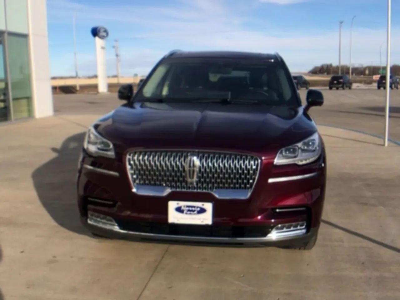 2020 Lincoln Aviator Reserve-2