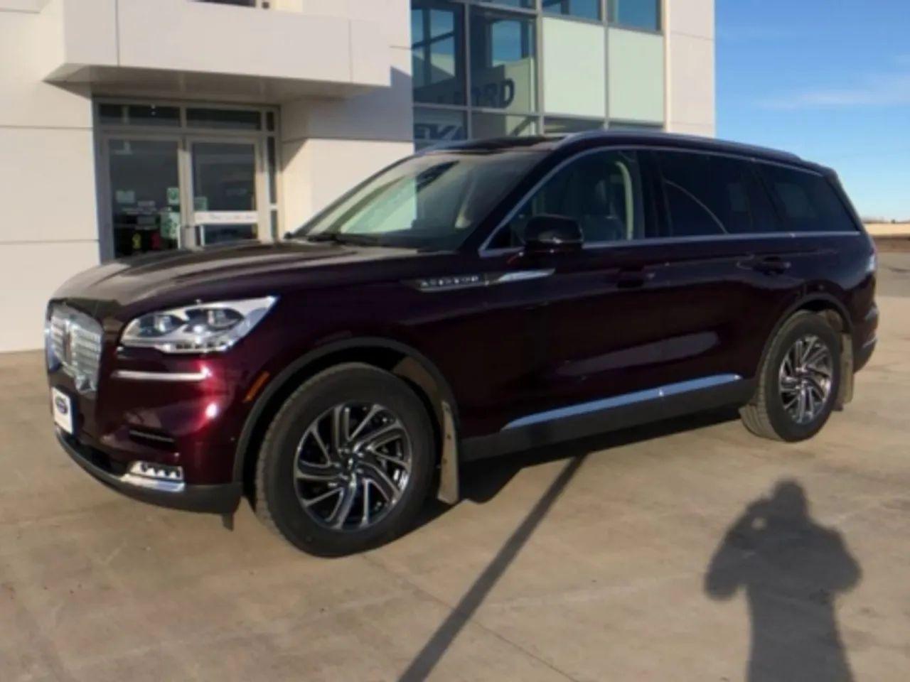 2020 Lincoln Aviator Reserve-3