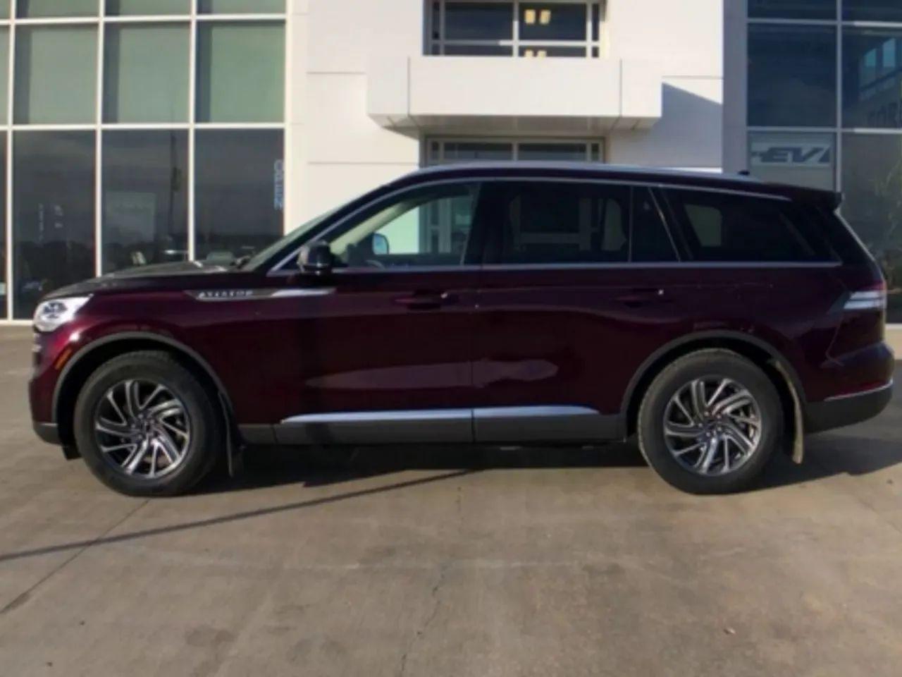 2020 Lincoln Aviator Reserve-4
