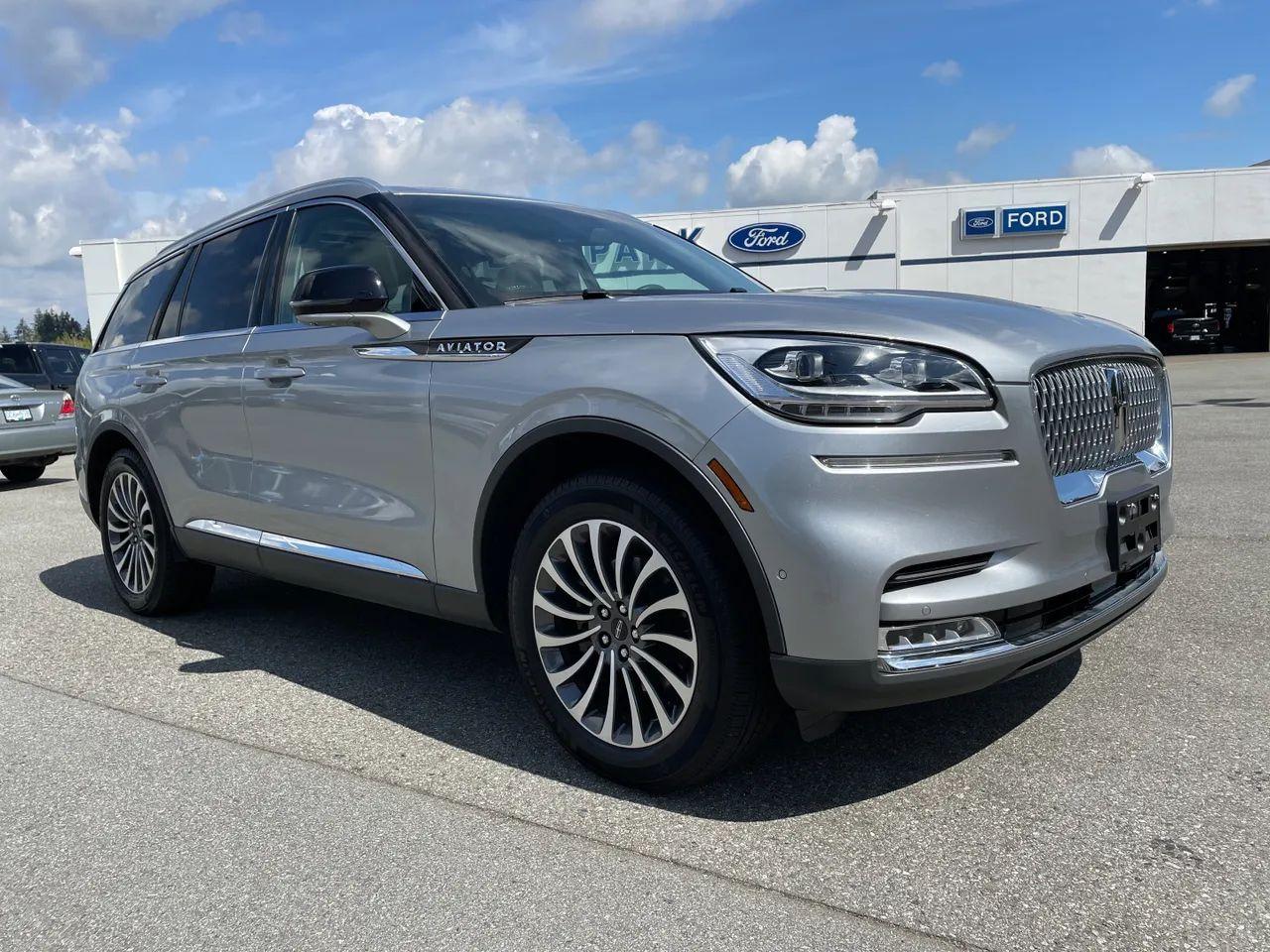 2020 Lincoln Aviator Reserve-4