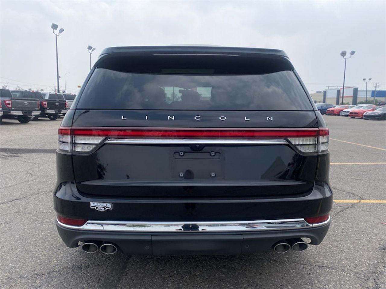 2020 Lincoln Aviator Reserve-3