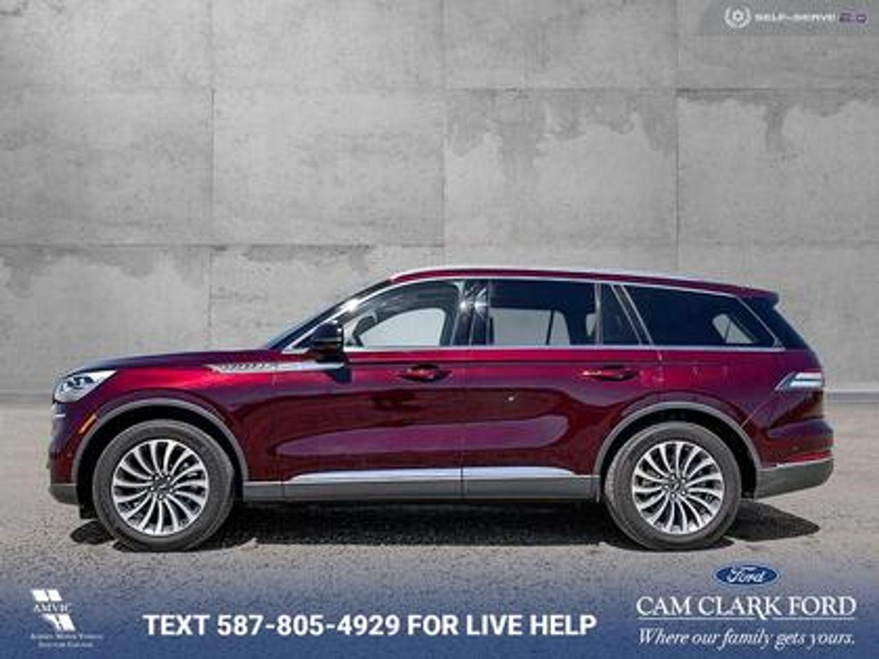 2020 Lincoln Aviator Reserve-2