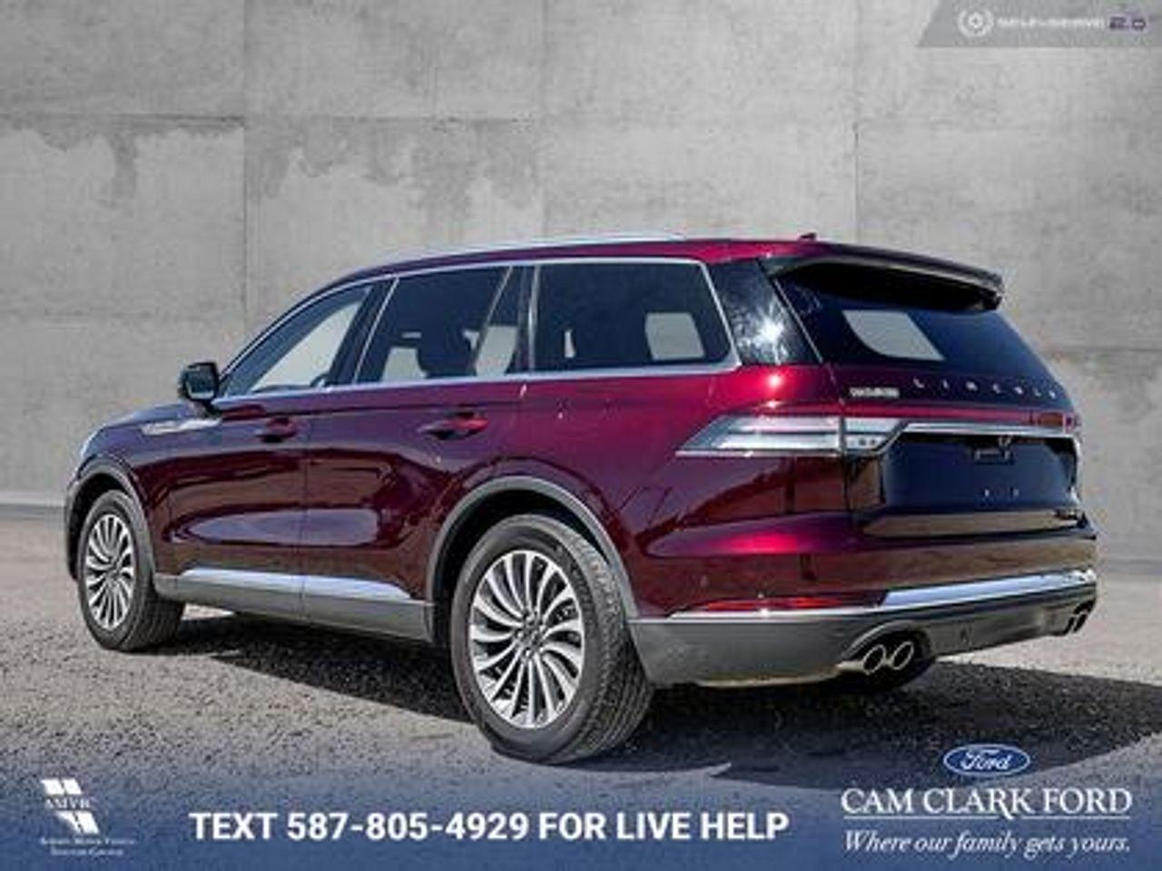 2020 Lincoln Aviator Reserve-3