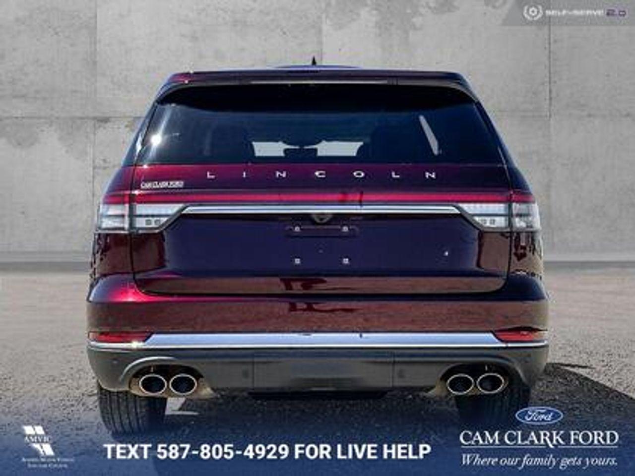 2020 Lincoln Aviator Reserve-4